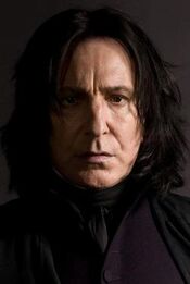 Sev Snape