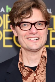 James Urbaniak - The Fallout wiki - Fallout: New Vegas and more
