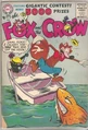 Fox and the Crow Vol 1 34