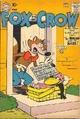 Fox and the Crow Vol 1 63