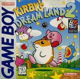KDL2 Boxart
