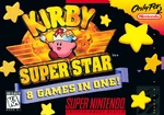 KSS Boxart