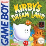 KDL Boxart PAL