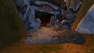 Mauti'sCave