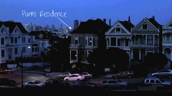 ParksResidence