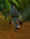 Digsite Zombie