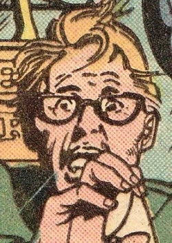 Arthur Reeves