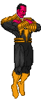 Sinestro