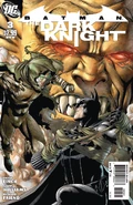 Batman The Dark Knight-3 Cover-2