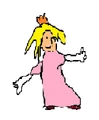 Sloppy Peach