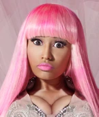 The Harajuku Barbie-icon