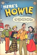 Here's Howie Vol 1 2