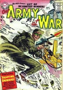 Our Army at War Vol 1 58