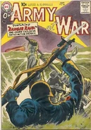 Our Army at War Vol 1 60