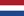 Flag of the Netherlands