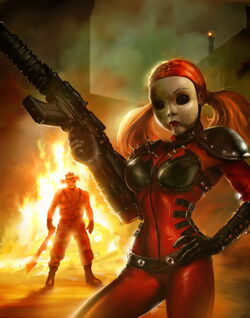 Dollface2