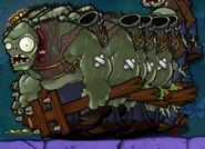 Gargantuars
