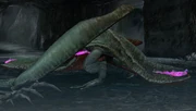 Gigginox Intro Sideview Up Close