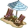 Beach Chair Set-icon