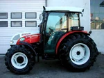 Steyr 370 Kompact MFWD - 2005