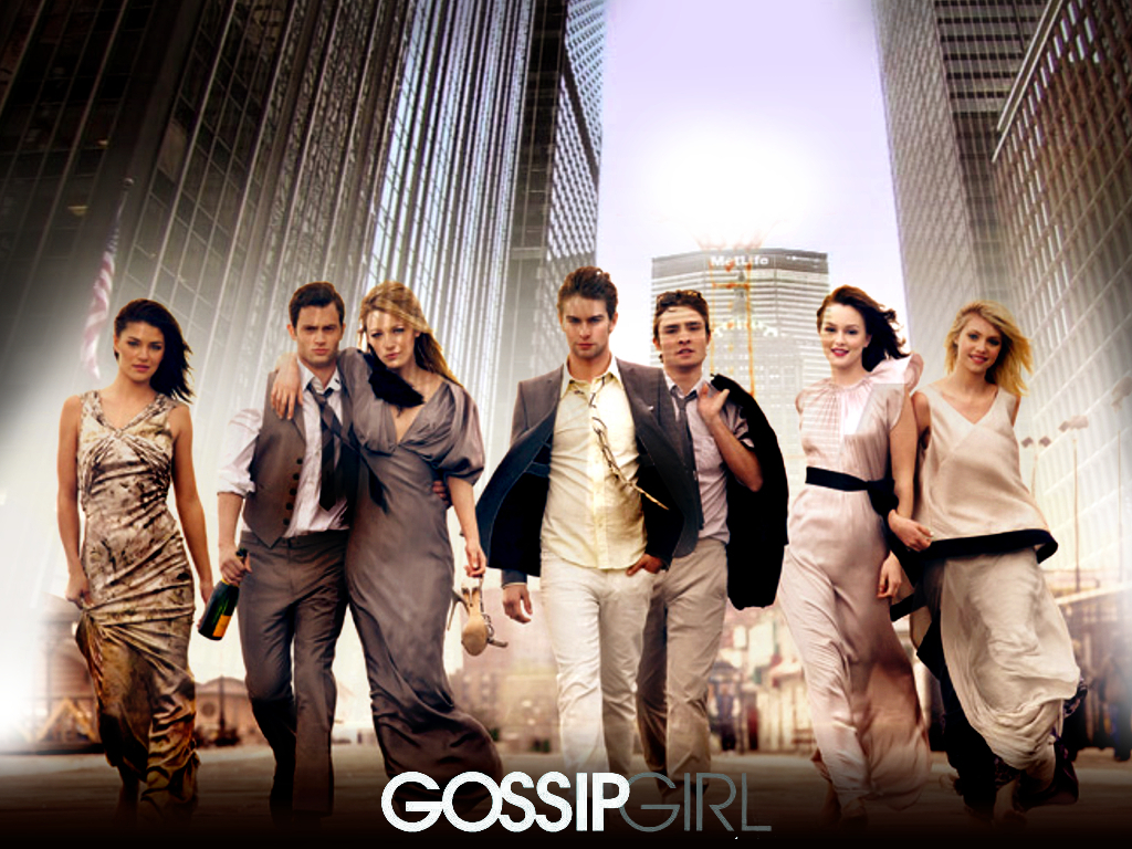 HBO's Gossip Girl Reboot Details - Will Original Gossip ...