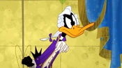 Elegant Daffy
