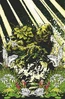 Swamp Thing #1}} Textless