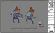 Modelsheet goblinthief10
