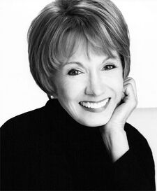 Sandy Duncan - Six Million Doll...