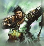 007 Xiahou Yuan