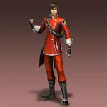 LuXun-dw7-dlc-School of Wu