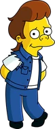 Jeremy Jailbird