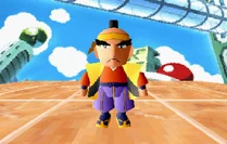 Kotetsu SBF!!