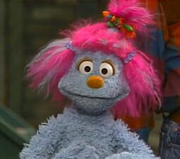 Sesame Street Monsters - Muppet Wiki