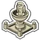 French fountain icon