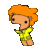 Exciteddiscobear