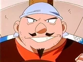 Capitán Crook