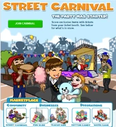 Street Carnival