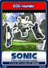 Sonic 06 - 02 EGG-rounder