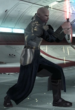 DarkJediEndarSpire