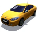 Renault Fluence