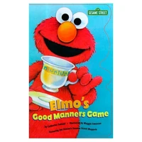 ElmosGoodMannersGame1999