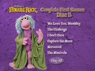 FraggleRockSeason1Disc3Menu