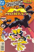 Cartoon Network Presents Vol 1 4