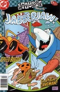 Cartoon Network Presents Vol 1 23