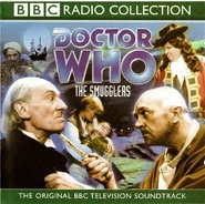 The Smugglers