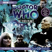 The Tenth Planetcd