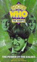The Power of the Daleks 2