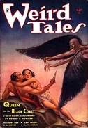 Weird tales 193405