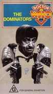 The Dominatersvhs